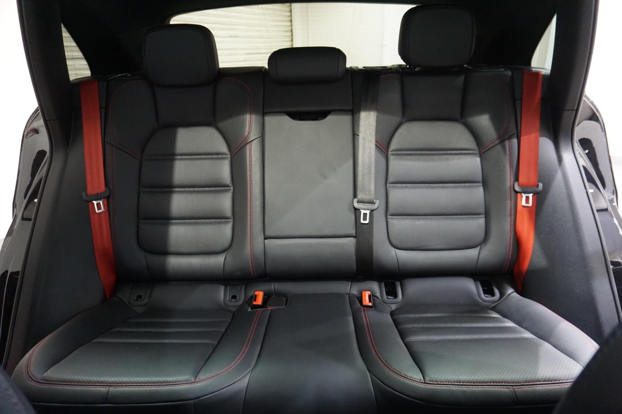 Porsche Macan 2.9T V6 GTS SUV 5dr Petrol PDK 4WD Euro 6 (s/s) (440 ps)